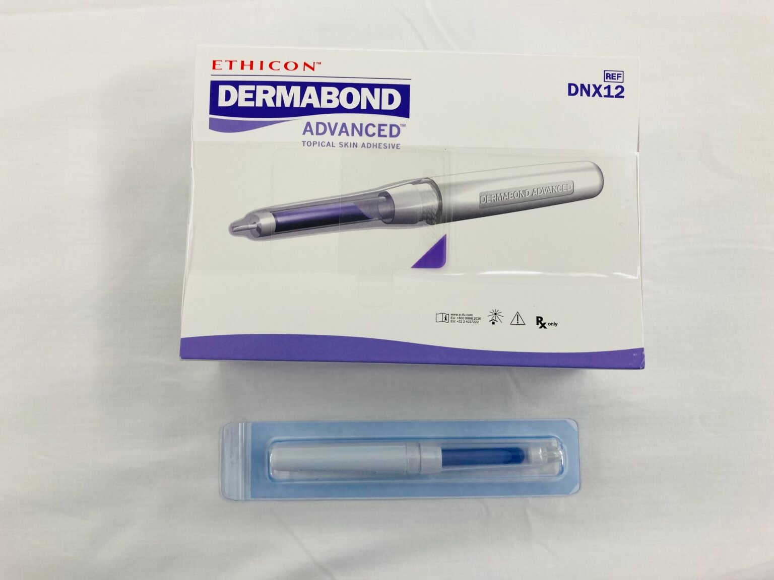 Mastisol vs Dermabond: Key Differences in Skin Adhesive Performance ...