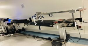 Jackson table vs Wilson frame:Operating Room Beds for Spinal Surgery  and Prone Positioning-Key Differences and Benefits image_50397697 (3)