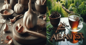 Garlic Head vs Garlic Clove vs Clove Head: Health advantages Garlic2