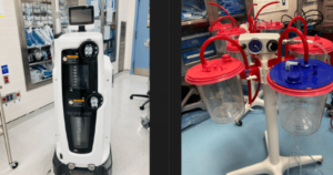 Neptune Suction vs. Regular medical suction: A Comprehensive Comparison NEP