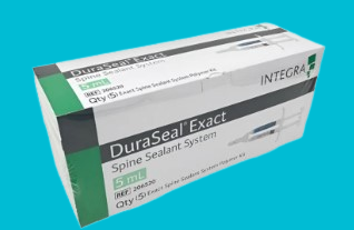 DuraSeal exact : Spine Sealant System