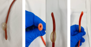 Council tip Foley Catheter vs Coude Foley Catheter : Differences, Uses foley (2)