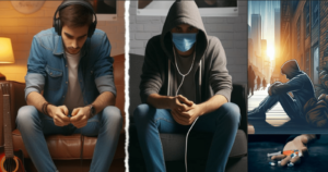 Mental health vs Behavioral health: Identifying and differentiating signs and symptoms mental healthBeh