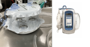 Hemovac vs Wound Vac Drain HMOWO