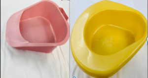 Fracture Bedpan vs Regular Bedpan: Features, differences, when to use bed2