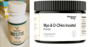 Inositol pills vs Inositol powder: PCOS and weight management inopvsp