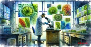 Darkfield vs Brightfield Microscopy | Types and Facts Darkfield vs Brightfield Microscopy