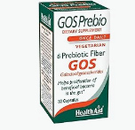 Galactooligosaccharides (GOS) supplement