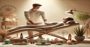 Holistic Health Therapy: Natural Healing Methods, Benefits, and Integrative Wellness Approaches abavisttherapy