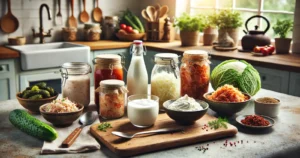 Probiotic vs Fiber: benefits, sources & strains pre-probioticsAbavist