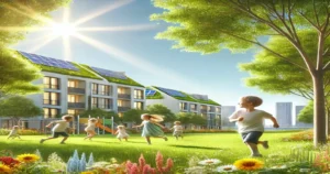 10 Health Benefits of a Clean Air Filter | Improve Indoor Air Quality sunny day (3)