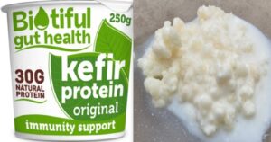 Kefir Protein: Types, Quality and Composition proteingr (1)