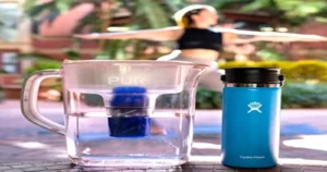 Brita vs PUR Water Filter PURw