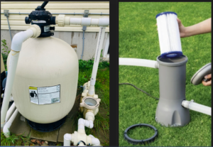 Sand Filter vs Cartridge Filter SAND-Filter2